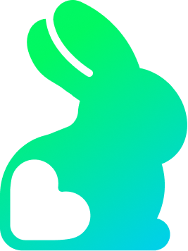 Bunny Care 3D Rabbit